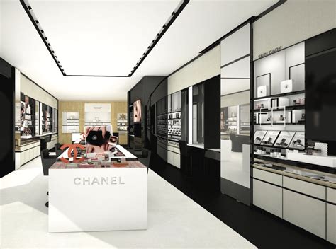 chanel fragrance and beauty boutique|chanel beauty store near me.